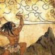 Chinese Mythology: The Founding God — Pan Gu